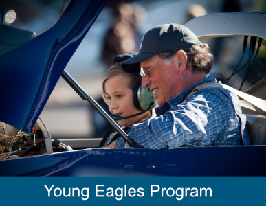 Young Eagles